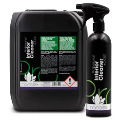 Professional Interior Cleaner + ODEX
