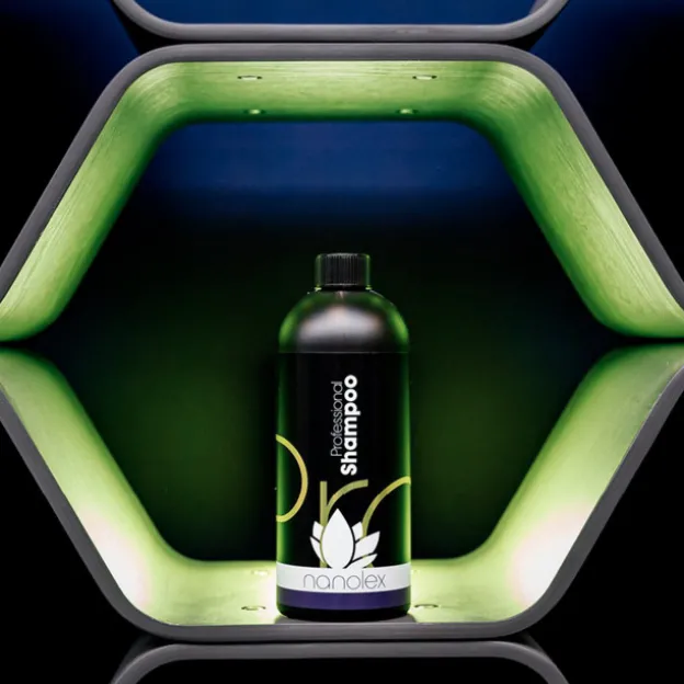 Professional Shampoo