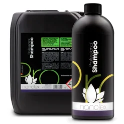 Professional Shampoo