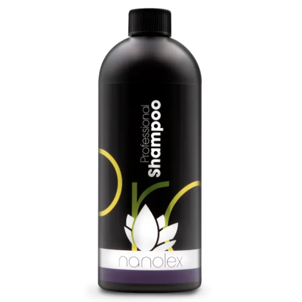 Professional Shampoo