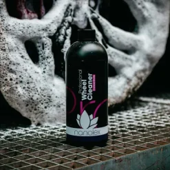 Professional Wheel Cleaner Concentrate