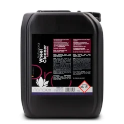 Professional Wheel Cleaner Concentrate