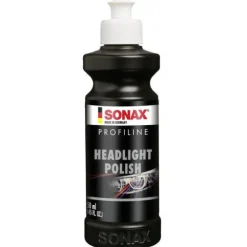 Profiline Headlight Polish