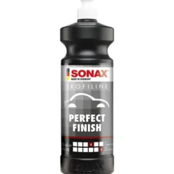 Profiline Perfect Finish