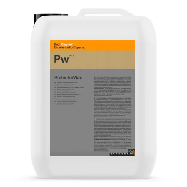 ProtectorWax