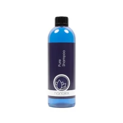 Pure Shampoo