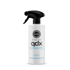 QDX Ceramic Detailer 500ml