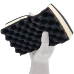 QJUTSU Ultrasoft Sponge