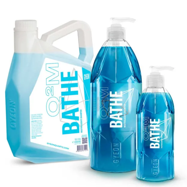 Q2M Bathe