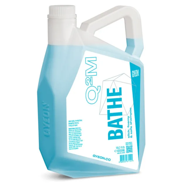 Q2M Bathe