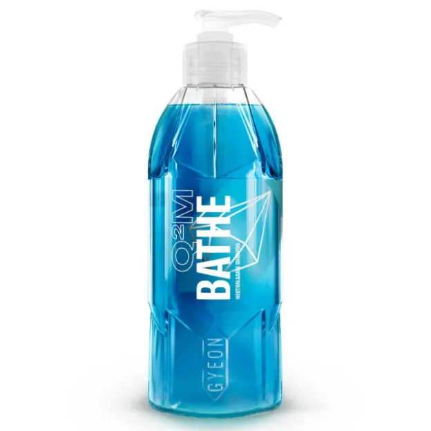 Q2M Bathe