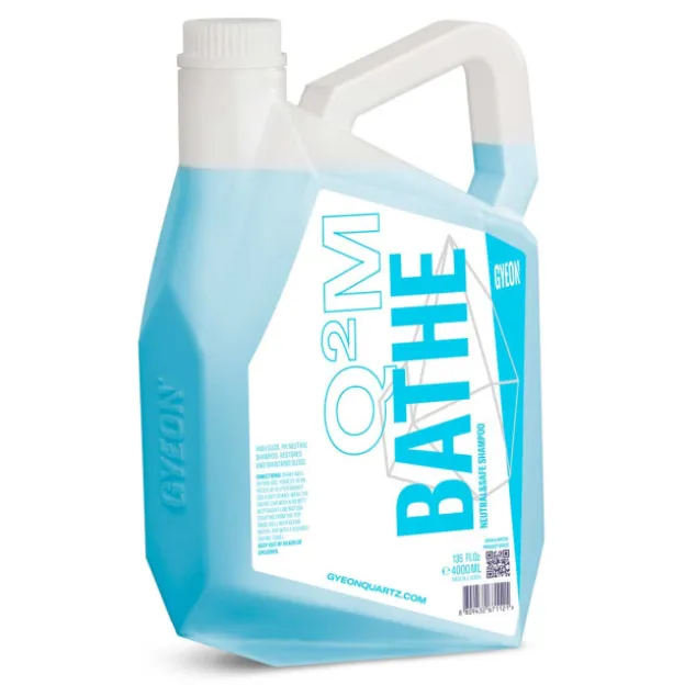 Q2M Bathe