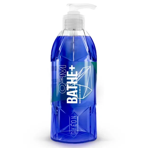 Q2M Bathe+