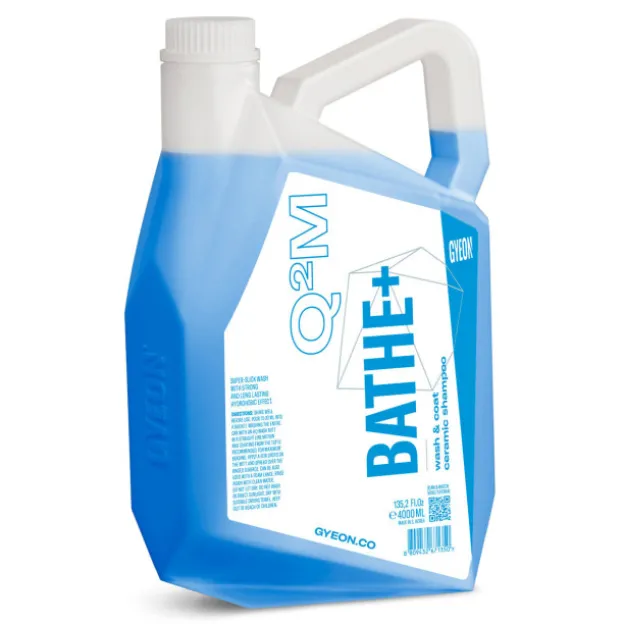 Q2M Bathe+