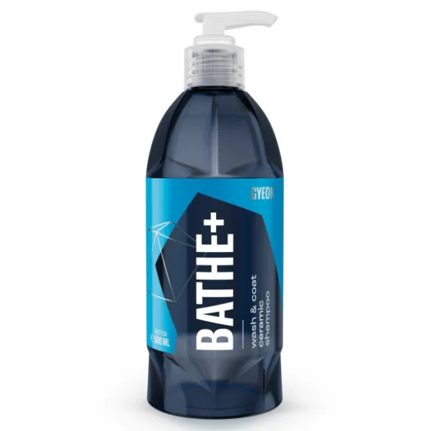 Q2M Bathe+