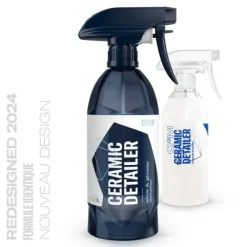 Q2M CeramicDetailer