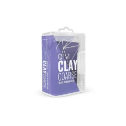 Q2M Clay Coarse