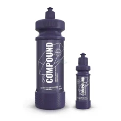 Q2M Compound