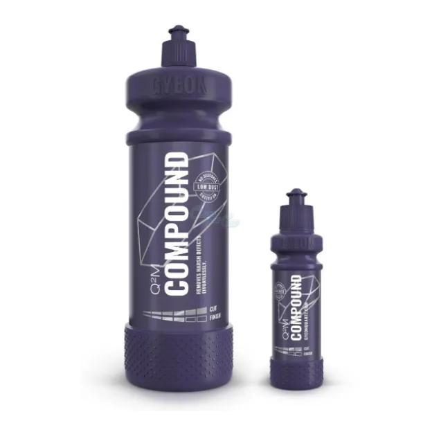 Q2M Compound
