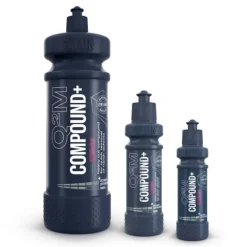 Q2M Compound + Redefined