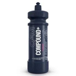 Q2M Compound + Redefined