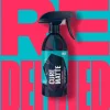 Q2M Cure Matte REDEFINED