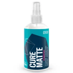 Q2M Cure Matte REDEFINED