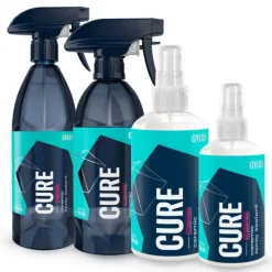 Q2M Cure Redefined