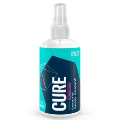 Q2M Cure Redefined