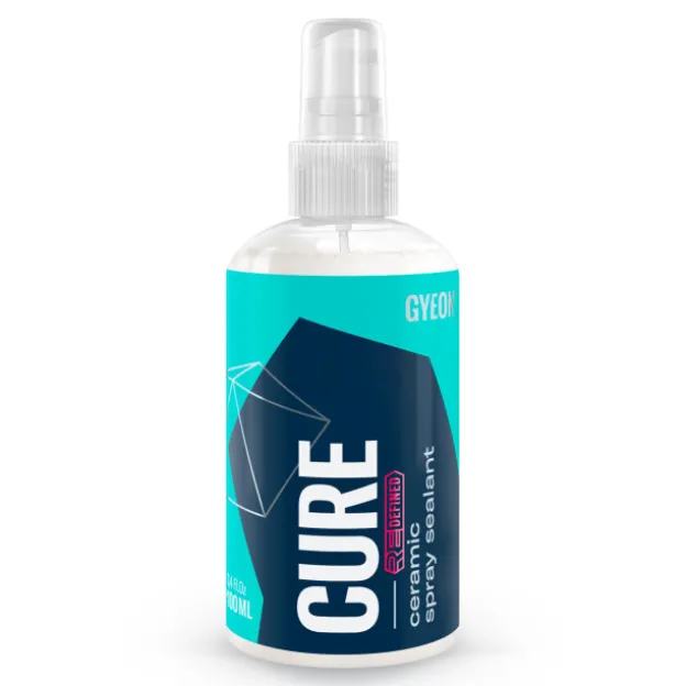 Q2M Cure Redefined
