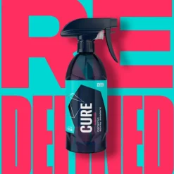 Q2M Cure Redefined