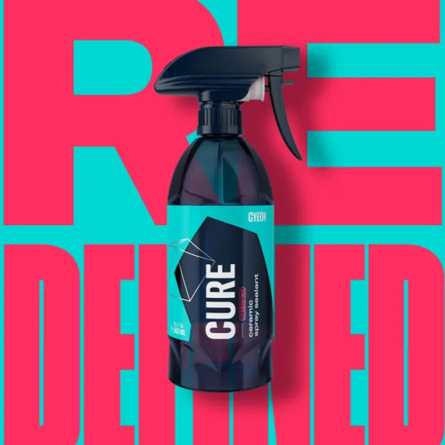 Q2M Cure Redefined