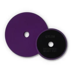 Q2M Eccentric Heavy Cut