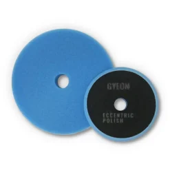 Q2M Eccentric Polish