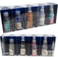 Q2M Experience Set