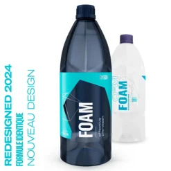 Q2M Foam