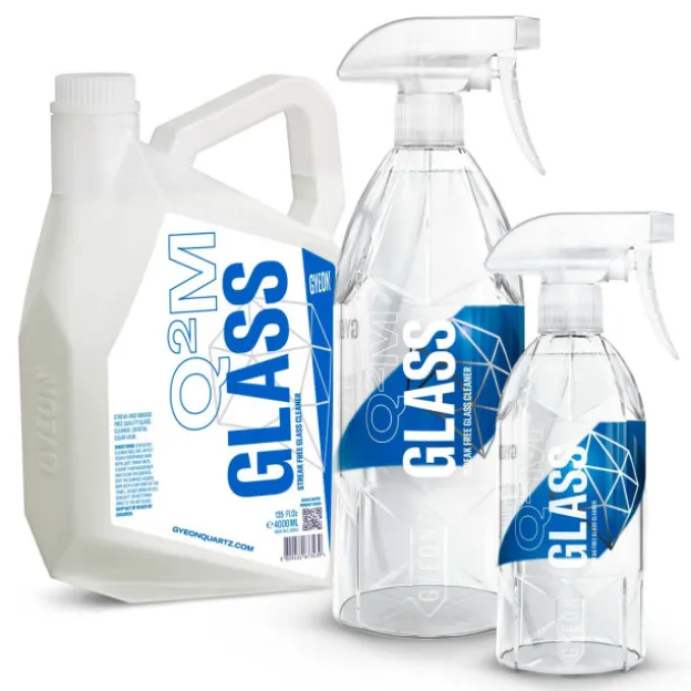 Q2M Glass