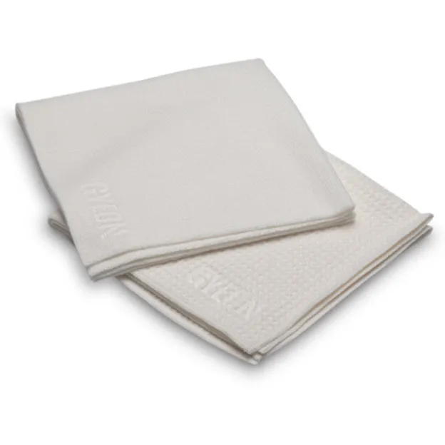 Q2M GlassPack EVO (Pack de 2)