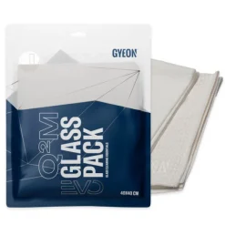 Q2M GlassPack EVO (Pack de 2)
