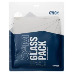 Q2M GlassPack EVO (Pack de 2)