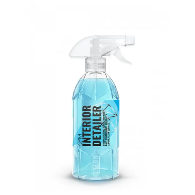 Q2M Interior Detailer