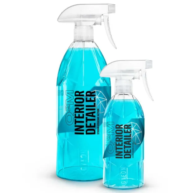 Q2M Interior Detailer