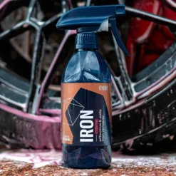Q2M Iron Redefined