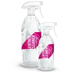 Q2M Leather Cleaner Strong