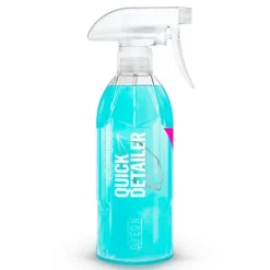 Q2M QuickDetailer