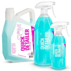 Q2M QuickDetailer