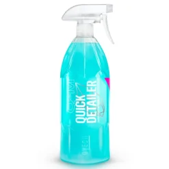 Q2M QuickDetailer