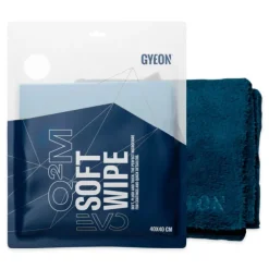 Q2M SoftWipe EVO 40x40cm