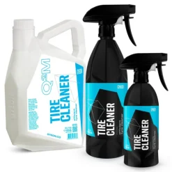 Q2M TireCleaner