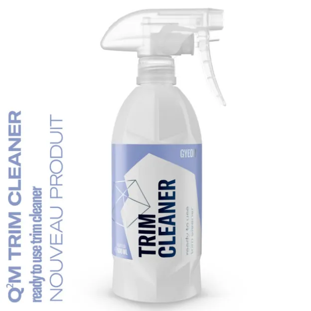 Q2M TrimCleaner - 500ml